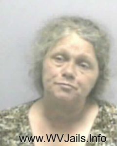 Kathryn Craig Arrest Mugshot