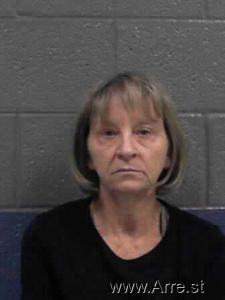 Kathryn Daniels Arrest