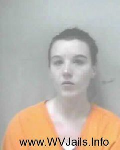  Kathryn Flanagan Arrest Mugshot