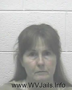 Kathryn Hemetek Arrest