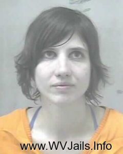 Kathryn Massey Arrest Mugshot