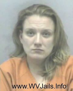  Kathryn Mathers Arrest