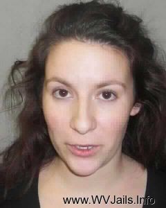 Kathryn Vidmar Arrest Mugshot