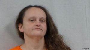 Kathy Carpenter Arrest Mugshot