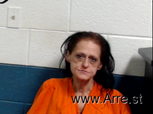 Kathy Darty Arrest