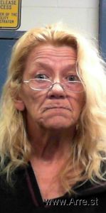 Kathy Hubbard Arrest Mugshot