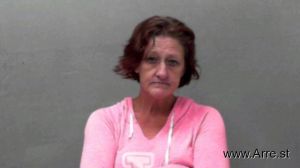 Kathy Mullins Arrest Mugshot