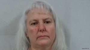 Kathy Radcliff Arrest Mugshot