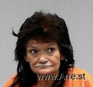 Kathy Sabovik Arrest Mugshot
