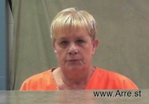 Kathy Watson Arrest Mugshot