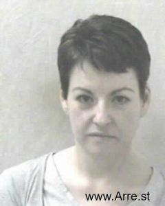 Kathy Anderson Arrest Mugshot