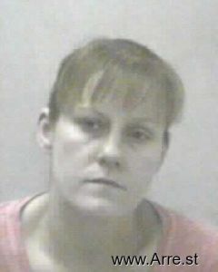 Kathy Bryant Arrest Mugshot