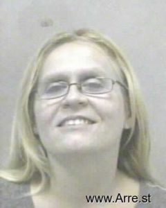 Kathy Burchett Arrest Mugshot