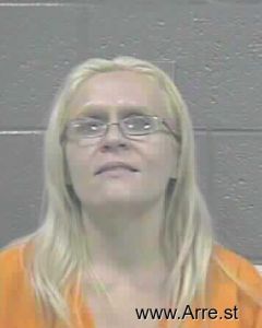 Kathy Burchett Arrest Mugshot