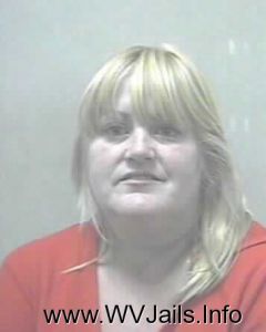 Kathy Childs Arrest Mugshot