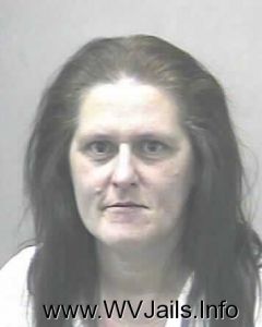  Kathy Darty Arrest Mugshot