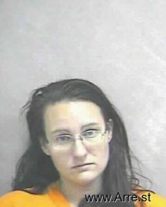 Kathy Dunham Arrest