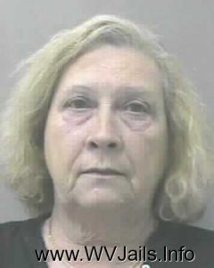  Kathy Mcguire Arrest Mugshot