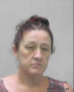 Kathy Mullins Arrest