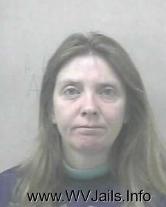 Kathy Odaniel Arrest