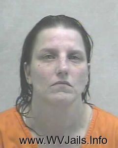  Kathy Pumphrey Arrest