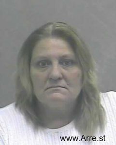 Kathy Reed Arrest Mugshot