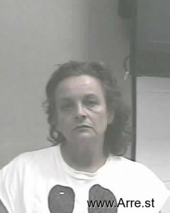 Kathy Wilburn Arrest