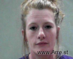 Katie Ingold Arrest