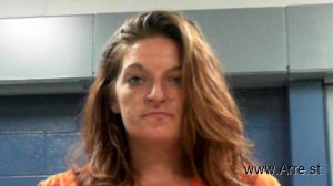 Katie Williams Arrest Mugshot