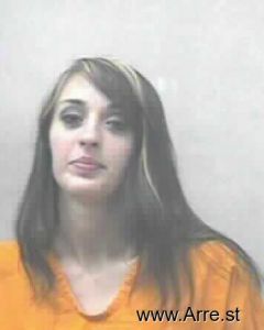 Katie Adkins Arrest Mugshot