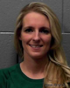 Katie Begley Arrest