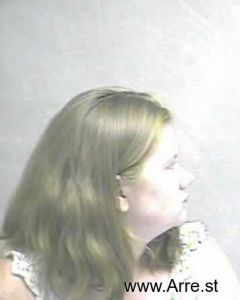 Katie Goff Arrest Mugshot