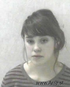 Katie Quinonez Arrest Mugshot