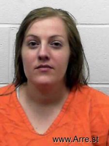 Katlyn Kennedy Arrest Mugshot