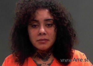 Katlynn Gilmore Arrest Mugshot