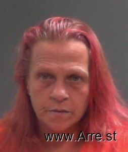 Katrina Cameron Arrest Mugshot