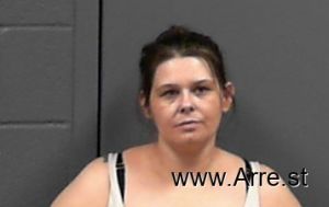 Katrina Workman Arrest Mugshot