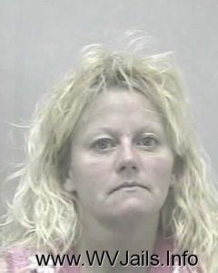  Katrina Justice Arrest Mugshot