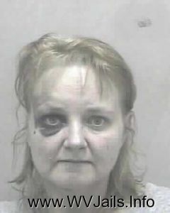 Katrina May Arrest Mugshot