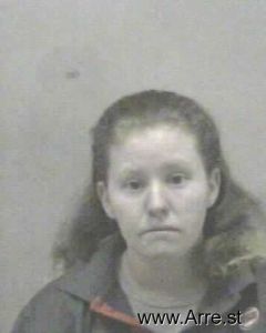 Katrina Williamson Arrest Mugshot