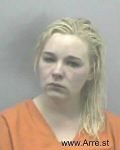 Katti Turner Arrest