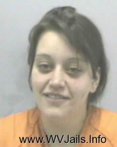  Katy Stoneman Arrest Mugshot