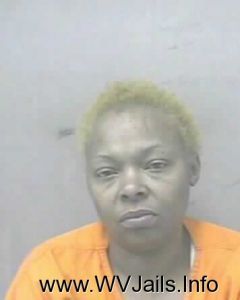 Kay Houchins Arrest Mugshot