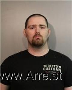 Kayce Roupe Arrest Mugshot