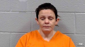 Kayla Anderson Arrest Mugshot