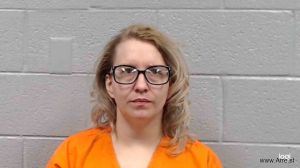 Kayla Baylis Arrest Mugshot