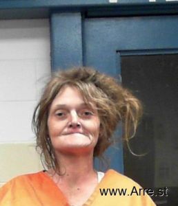 Kayla Delaney Arrest