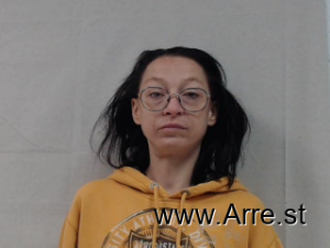 Kayla Durham Arrest Mugshot