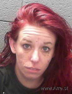 Kayla Miller Arrest Mugshot