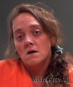 Kayla Quinn Arrest Mugshot